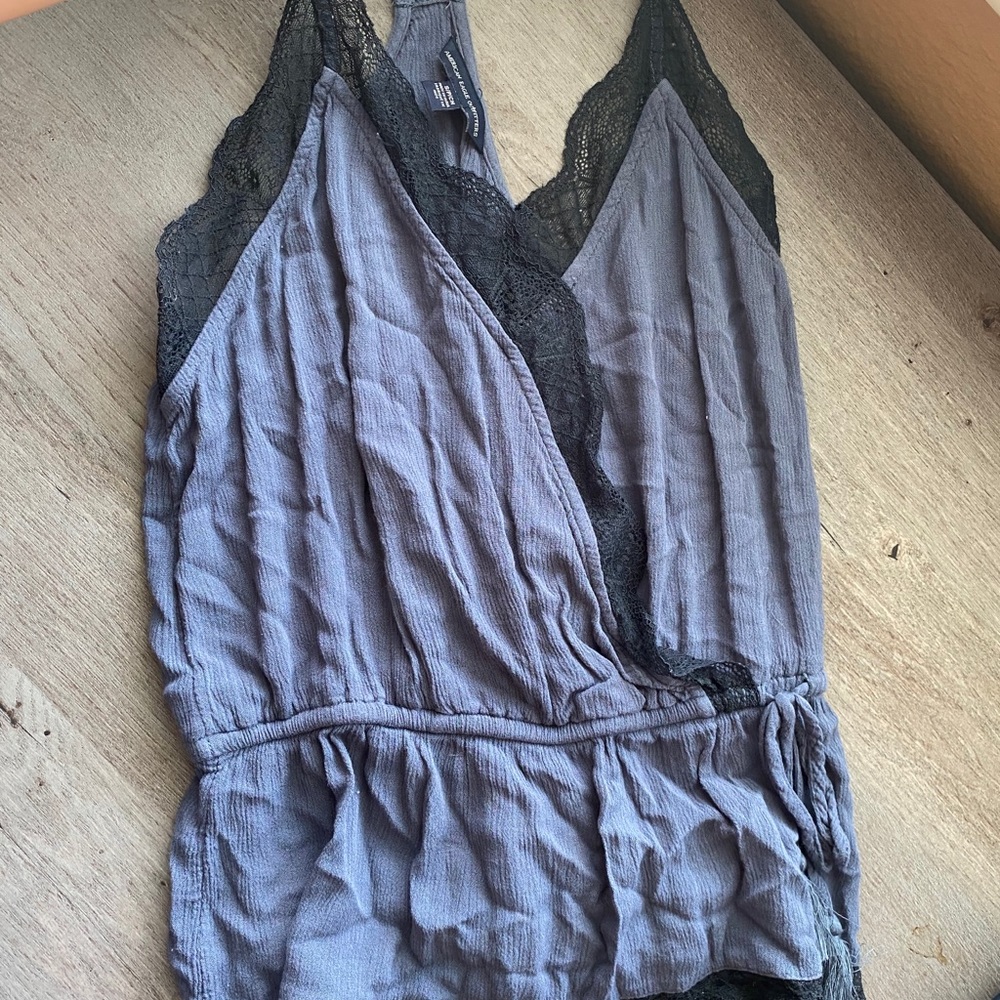 Tank top - Picture 3 of 3